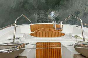 Sail La Vie 2010 Jeanneau 53 Yacht For Sale in marina del rey CA