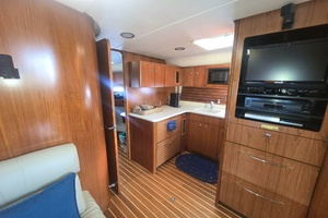 GOOD ENERGY TOO 52ft TIARA Yacht For Sale