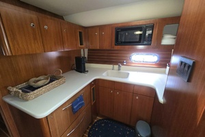 GOOD ENERGY TOO 52ft TIARA Yacht For Sale