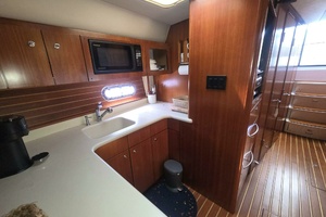GOOD ENERGY TOO 52ft TIARA Yacht For Sale