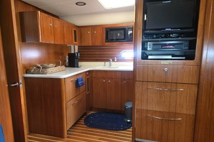 GOOD ENERGY TOO 52ft TIARA Yacht For Sale