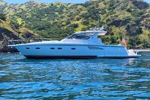 GOOD ENERGY TOO 2001 Tiara Yachts  Yacht For Sale in San Pedro 