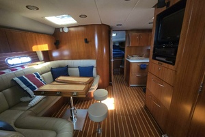 GOOD ENERGY TOO 52ft TIARA Yacht For Sale