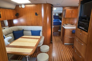 GOOD ENERGY TOO 52ft TIARA Yacht For Sale