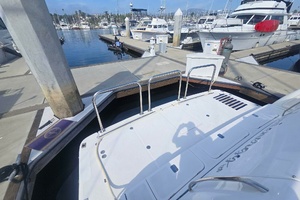 GOOD ENERGY TOO 52ft TIARA Yacht For Sale