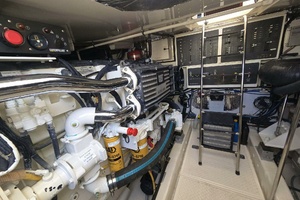 GOOD ENERGY TOO 52ft TIARA Yacht For Sale