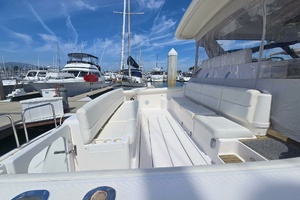 GOOD ENERGY TOO 52ft TIARA Yacht For Sale