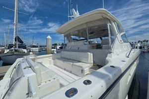 GOOD ENERGY TOO 52ft TIARA Yacht For Sale