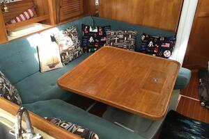 While you re up II 36ft Catalina Yacht For Sale