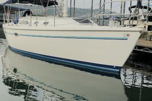 While you re up II 36ft Catalina Yacht For Sale