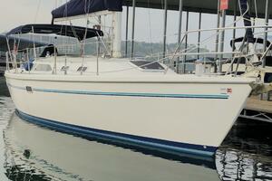36' Catalina 1994