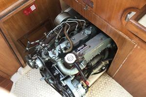 While you re up II 36ft Catalina Yacht For Sale