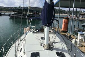 While you re up II 36ft Catalina Yacht For Sale