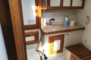 While you re up II 36ft Catalina Yacht For Sale