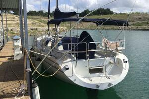 While you re up II 36ft Catalina Yacht For Sale