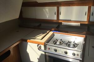 While you re up II 36ft Catalina Yacht For Sale
