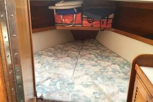 While you re up II 36ft Catalina Yacht For Sale