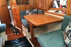 While you re up II 36ft Catalina Yacht For Sale