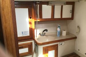 While you re up II 36ft Catalina Yacht For Sale