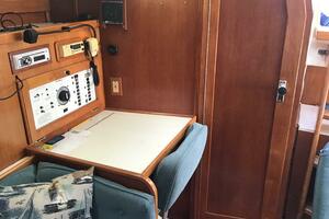 While you re up II 36ft Catalina Yacht For Sale