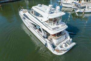 Carrie Ann 2006 Neptunus 62 Yacht For Sale in Fort Lauderdale FL