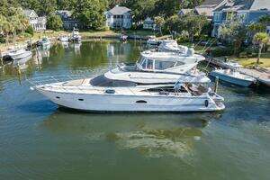 Carrie Ann 2006 Neptunus 62 Yacht For Sale in Fort Lauderdale FL