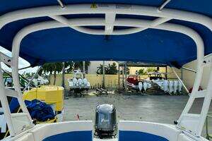 2017 Chaparral 250 Suncoast thumbnail 22