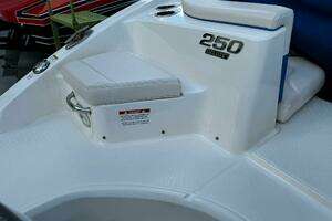 2017 Chaparral 250 Suncoast thumbnail 23