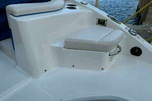 2017 Chaparral 250 Suncoast thumbnail 24