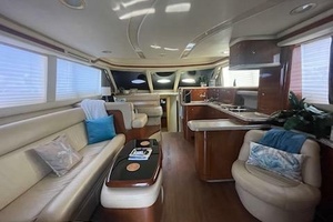 48ft Sea Ray Yacht For Sale