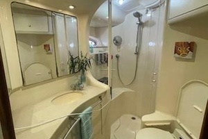 48ft Sea Ray Yacht For Sale