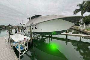  2023 Front Runner 36 CC Yacht For Sale in Treasure Island FL