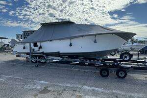  2023 Front Runner 36 CC Yacht For Sale in Treasure Island FL