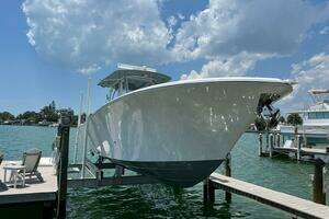  2023 Front Runner 36 CC Yacht For Sale in Treasure Island FL