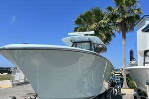  2024 Front Runner 36 CC Yacht For Sale in St Augustine FL