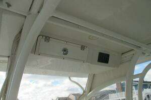 2013 Sailfish 270 CC thumbnail 16