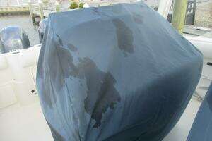 2013 Sailfish 270 CC thumbnail 23