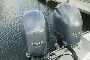 2013 Sailfish 270 CC thumbnail 5