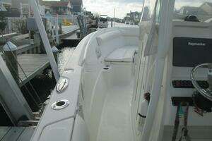 2013 Sailfish 270 CC thumbnail 19