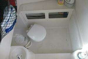 2013 Sailfish 270 CC thumbnail 25