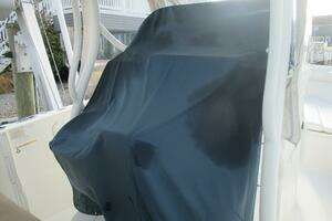 2013 Sailfish 270 CC thumbnail 22