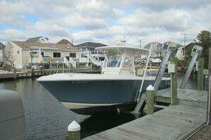 2013 Sailfish 270 CC thumbnail 1