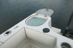 2013 Sailfish 270 CC thumbnail 14