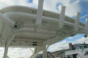 2013 Sailfish 270 CC thumbnail 18
