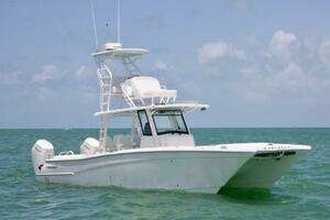  2022 World Cat  Yacht For Sale in Key Largo FL