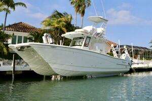  2022 World Cat  Yacht For Sale in Key Largo FL