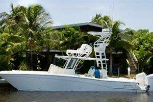  2022 World Cat  Yacht For Sale in Key Largo FL