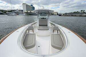NO RESERVE 2022 Valhalla Boatworks V-37 Yacht For Sale in Fort Lauderdale FL