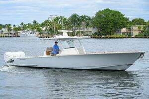 NO RESERVE 2022 Valhalla Boatworks V-37 Yacht For Sale in Fort Lauderdale FL