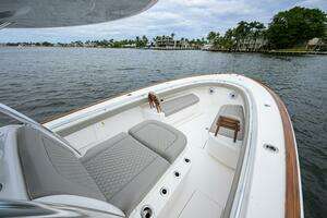 NO RESERVE 2022 Valhalla Boatworks V-37 Yacht For Sale in Fort Lauderdale FL